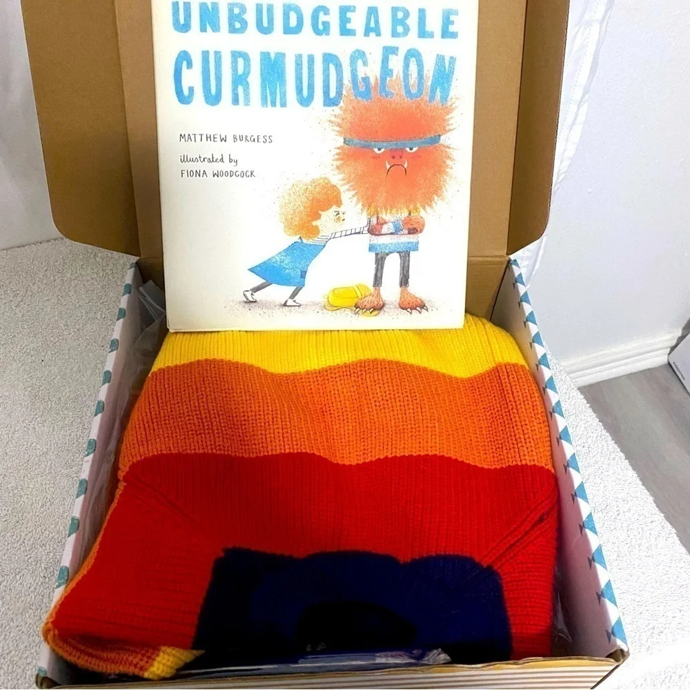 Little Bookish Wardrobe Book Storytelling and Creativity For Kids Book Reading